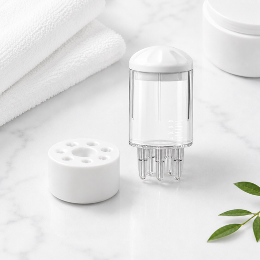 Root Relief Precision Scalp Applicator