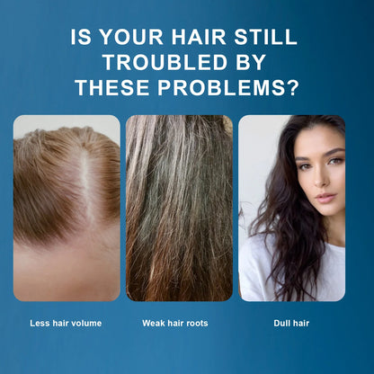 Root Relief Copper Peptide Scalp Serum