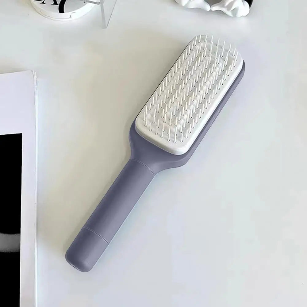 Root Relief No-Tangle Hairbrush