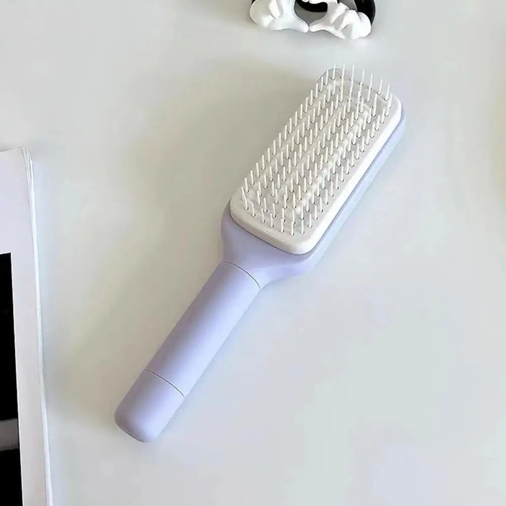 Root Relief No-Tangle Hairbrush