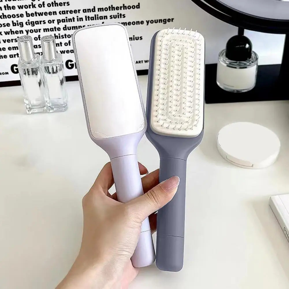 Root Relief No-Tangle Hairbrush