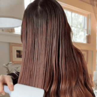 Root Relief No-Tangle Hairbrush